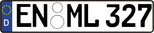 EN-ML327