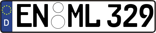 EN-ML329