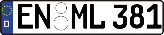 EN-ML381