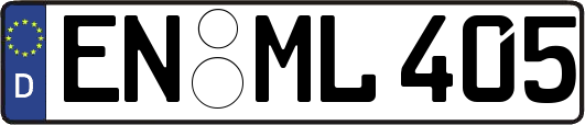 EN-ML405