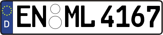 EN-ML4167