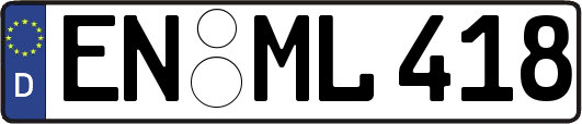 EN-ML418