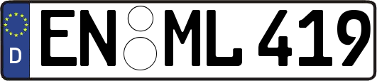 EN-ML419