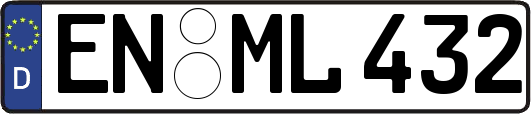 EN-ML432