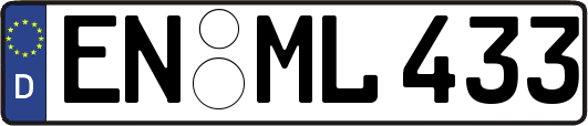 EN-ML433