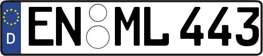 EN-ML443