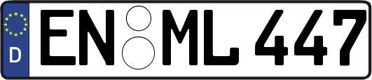 EN-ML447