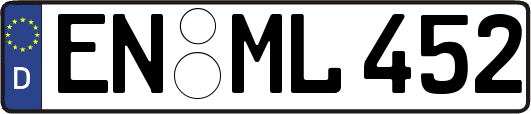 EN-ML452