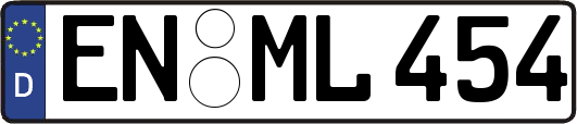 EN-ML454