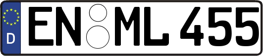 EN-ML455