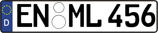EN-ML456