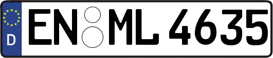 EN-ML4635