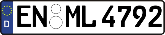 EN-ML4792