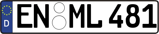 EN-ML481