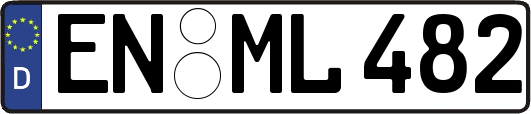 EN-ML482
