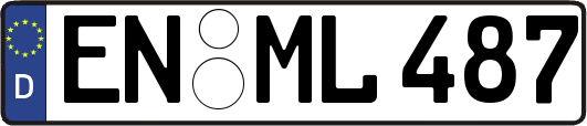 EN-ML487