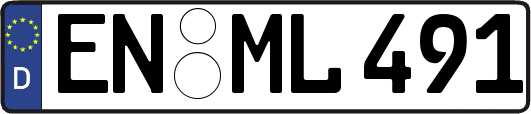 EN-ML491