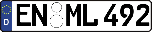 EN-ML492