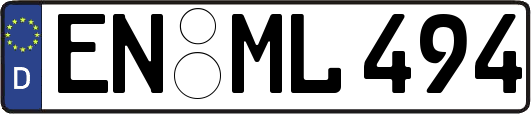 EN-ML494