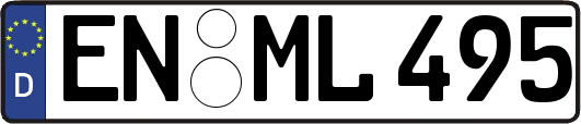 EN-ML495