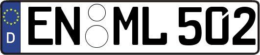 EN-ML502
