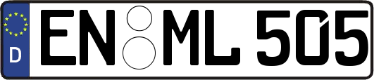 EN-ML505