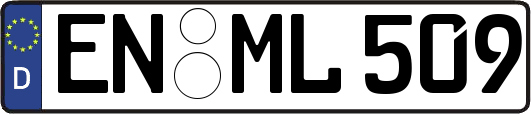 EN-ML509