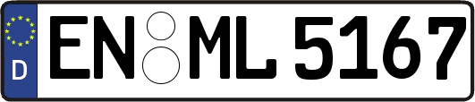 EN-ML5167