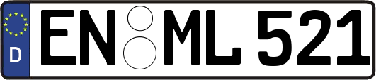 EN-ML521