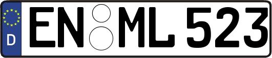 EN-ML523