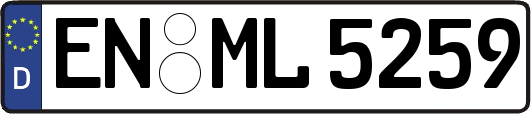EN-ML5259