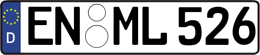 EN-ML526