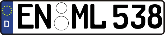 EN-ML538