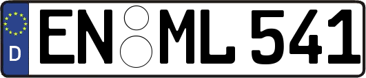 EN-ML541