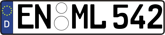 EN-ML542