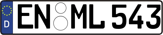 EN-ML543