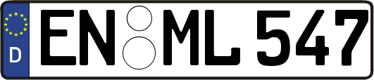 EN-ML547