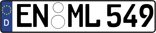 EN-ML549