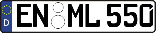EN-ML550