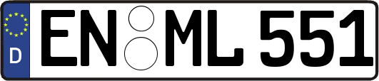 EN-ML551