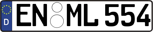 EN-ML554