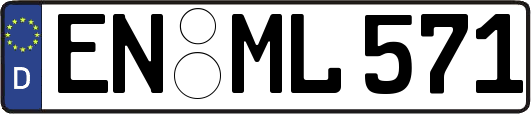 EN-ML571
