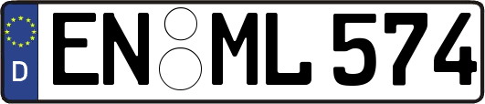 EN-ML574
