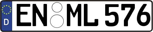EN-ML576