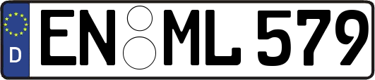 EN-ML579