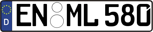 EN-ML580