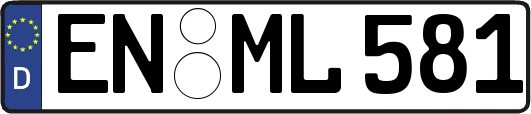 EN-ML581
