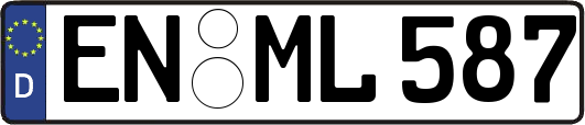 EN-ML587
