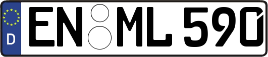 EN-ML590