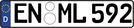 EN-ML592